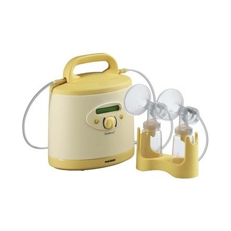 Location Tire Lait Symphony Medela