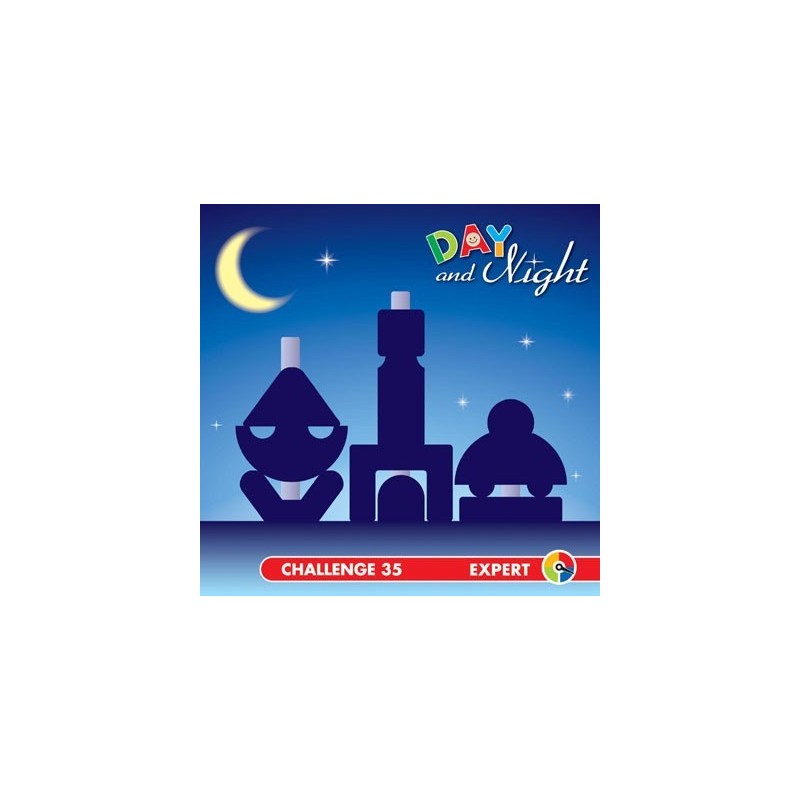 smart games day and night