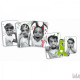 Grimaces/Faces game