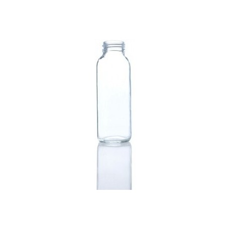 Biberon de remplacement en verre 9 Oz - Life Factory Life Factory