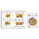 Puzzle Observation Djeco (350 pieces)