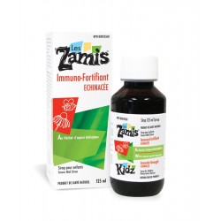 Immunity Strenght Syrup - Les Zamis