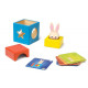 Lapin et Magicien Jeu de Logique - Smart Games Smart Games