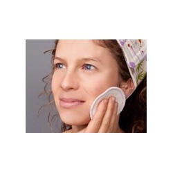 Make up removal pads, Oko creations