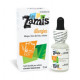 Sirop Allergies - Les Zamis Les Zamis