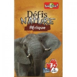 Défis Nature Asia
