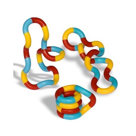 Classic Tangle