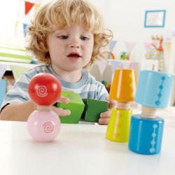 Twist and Turnable, Hape
