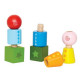 Twist and Turnable, Hape