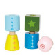 Twist and Turnable, Hape