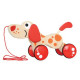 Walk-a-long Puppy, Hape