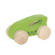 Petite auto en bois - Hape Hape