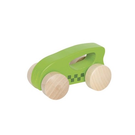 Petite auto en bois - Hape Hape