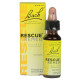 Rescue Fleurs de Bach, Angoisse - 10 ml