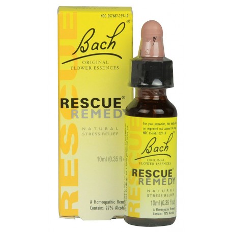Rescue Remedy, natural stress relief(20ml)