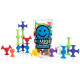 Ensemble de Ventouses - Squigz - Fat Brain Toys Fat Brain Toy