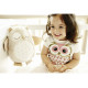 Doudou Hibou Musical - Cloud B Cloud B