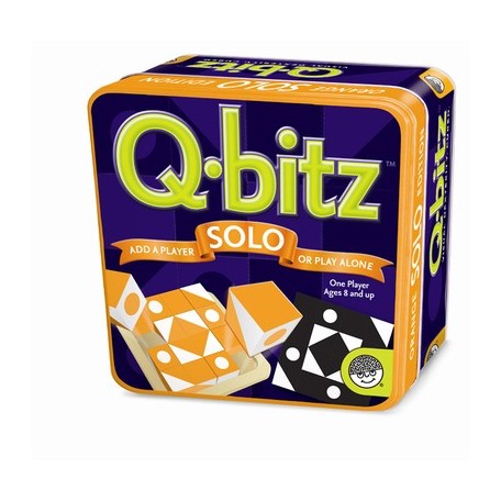 Q-bitz Solo