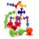 Ensemble de Ventouses - Squigz - Fat Brain Toys Fat Brain Toy