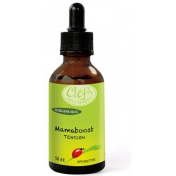 Mamaboost Tincture