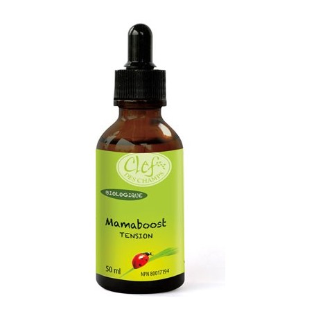 Mamaboost Tincture