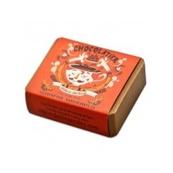 Soap Reine des Abeilles All Honey - Savonnerie des Diligences