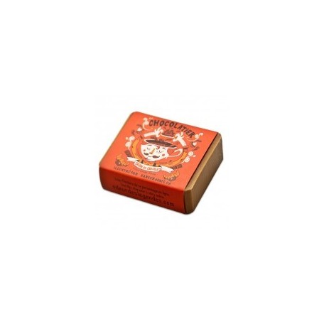 Soap Reine des Abeilles All Honey - Savonnerie des Diligences