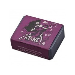 Savon La Gitane, Patchouli - Savonnerie des Diligences Savonnerie des Diligences