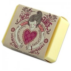 Soap The Dreamer, Tangerine - Savonnerie des Diligences