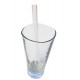 Reusable glass straw - Strawesome