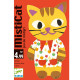 Misticat, Logic Game - Djeco
