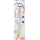 Pure baby toothbrush, Radius