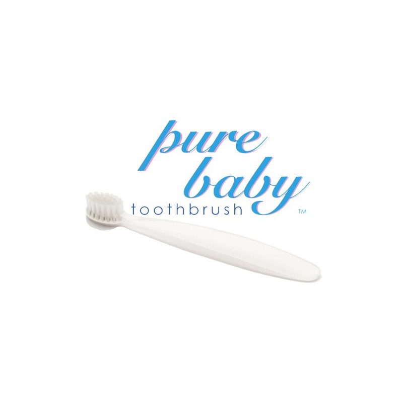 Brosse A Dent Pure Pour Bebe Radius