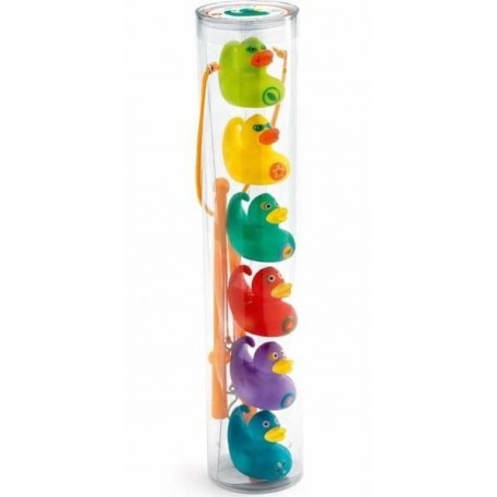 Fishing Ducks - Djeco