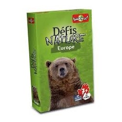 Défis Nature Europe - Bioviva