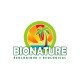 Détergent à lessive 1L Fruits des Champs - BioNature Bionature