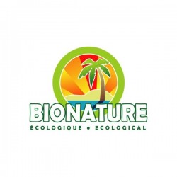 Détergent à lessive 1L Fruits des Champs - BioNature Bionature