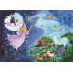 Fairy Puzzle - Djeco - Puzzle