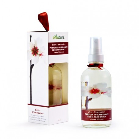 Room Fragrance Almond Blossom - oNature