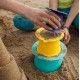 Tool Sand Alto - Quut - Play with sand!
