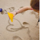 Cuppi - Quut - Write in the sand