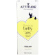 Strech Oil Blooming Belly - Attitude - Box