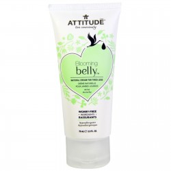 Tired Legs Blooming Belly - Attitude - Bottle
