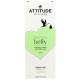 Tired Legs Blooming Belly - Attitude - Box