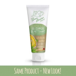 Facial Cleanser - Green Beaver