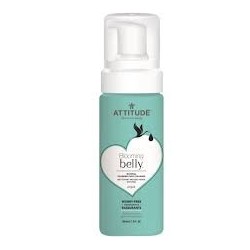 Nettoyant mousse visage Blooming Belly - Attitude Attitude