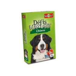 Défis Nature Chiens - Bioviva Bioviva