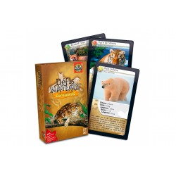 Défis Nature Carnivores - Bioviva Bioviva