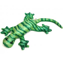 Heavy Lizard - Manimo - Green