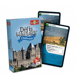 Défis Nature Castles - Bioviva - Game